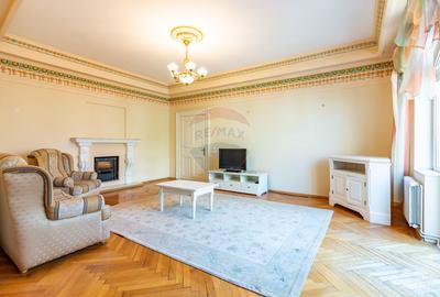 Apartament 3 camere si mansarda open-space Amzei | Romana - 2
