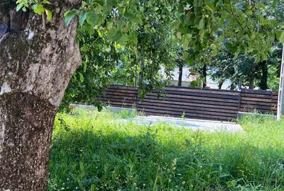 Breaza -Casă noua (parter) , cu teren generos de 1017 mp, zona centrala - 3