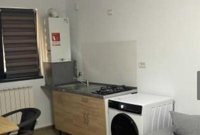 Garsonieră zona Baba Novac mobilată utilată 25 mp - 3