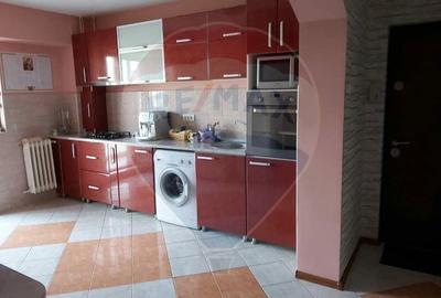 Apartament cu doua camere in Piata spitalului - 3