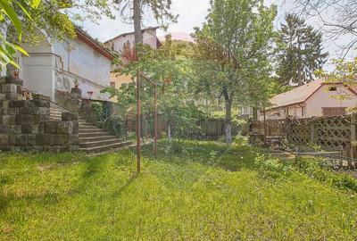 Comision 0% | Garsonieră la casă, curte comună– Matei Basarab - 12