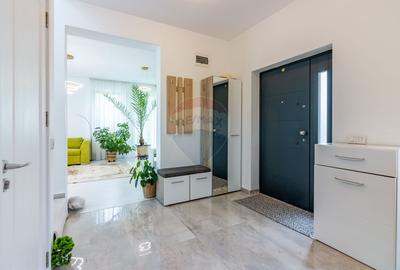 Casă / Vilă cu 4 camere de vânzare Tunari - 3