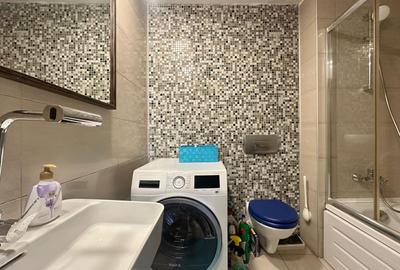 Penthouse | 4 camere | Cosmopolis | piscina | Smart Home - 10