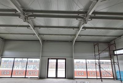 Spatiu comercial stradal,trafic f intens,complexe rezidentiale,Bella CasaComplex - 10