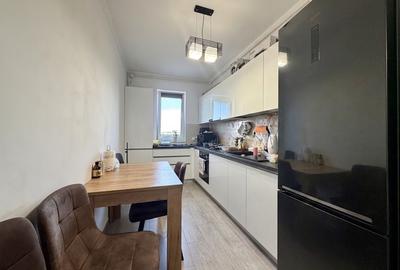 Apartament 2 camere, 60 mp utili, parter, mobilat, utilat - Dumbravita - 5