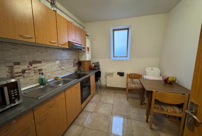 Apartament cu 2 camere în Dâmbovița