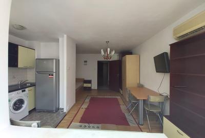 ÎÎnchiriez garsoniera - Zona Păcii - 8
