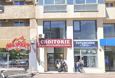 Calea Calarasilor - Piata Muncii I suprafata 100 mp I pret 5500 euro - 1