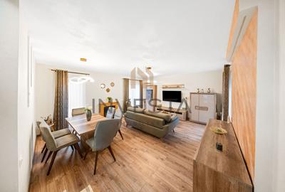 Duplex cu 5 camere în Europa