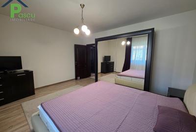 Vila Pipera, complex Gamma-Delta, Jolie Ville, P+1, 3 camere, moderna - 9