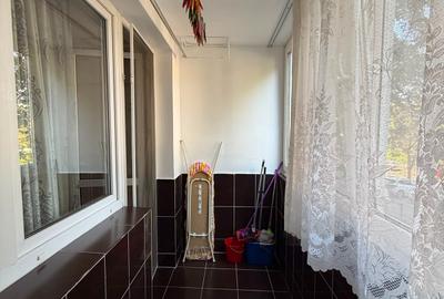 Inchiriere apartament 3 camere Câmpia Libertății 40,la 10 min metrou Muncii - 7