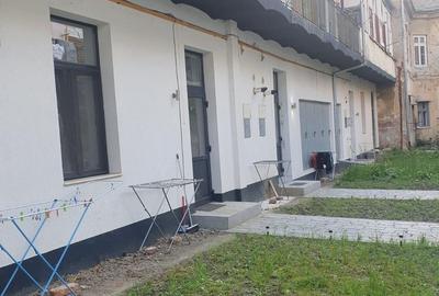 CI644 Piata Traian,1 camera,Renovat,istoric - 1