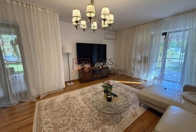 Vilă Modernă de Lux cu 4 Camere - 2
