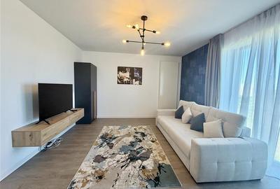 Inchiriere 2 camere modern  Cloud 9  Parcare - 4