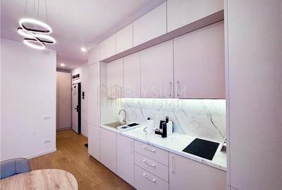 Apartament de inchiriat 2 camere Stefan cel Mare Complex Central - 8