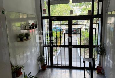 APARTAMENT 4 CAMERE DECOMANDAT, 79mp, 500m METROU CRANGASI - 18