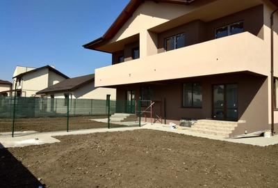 Duplex Domnești la Cheie | Încălzire Pardoseală | Mutare Imediată | 300mp - 19