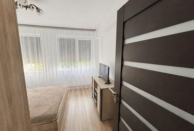 COMISION 0%, Apartament 2 Camere, Etaj 6, Lift, Renovat, Ultracentral - 3