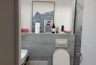 Piata Domenii Apartament cladire noua, renovat, ideal investitie - 5
