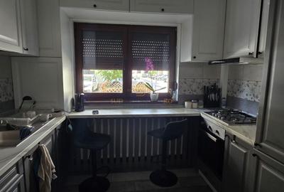 Apartament 3 camere de vanzare, Brown Residence Metalurgiei, Sector 4 - 4