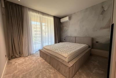 Apartament ultrafinisat cu 3 dormitoare, mobilier modern si garaj dublu - 16