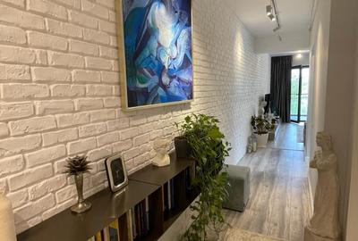 Apartament 2 camere imobil boutique-zona Tei- cu vedere la lac/parc - 4