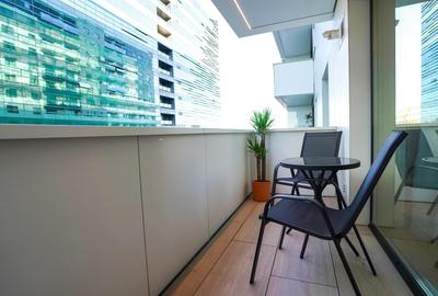 Apartament 2 camere Pipera | Premium | Cortina North| Parcare inclusă - 11