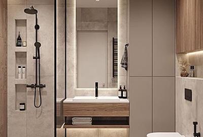 Apartament 4 camere decomandat/curte 257 mp/metrou Dimitrie Leonida/Berceni - 9