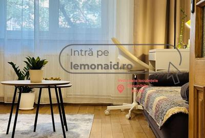 Apartament cu 2 camere - UVT - zona centrală | garaj | Disponibil 3 iulie - 4