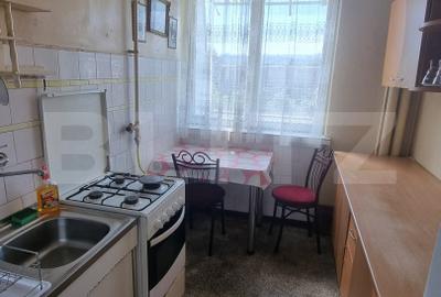 Apartament 2 camere, Grigorescu – 52 mp + balcon, etaj 4/9, orientare sudică - 4