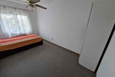 Garsonieră decomandată în Crângași