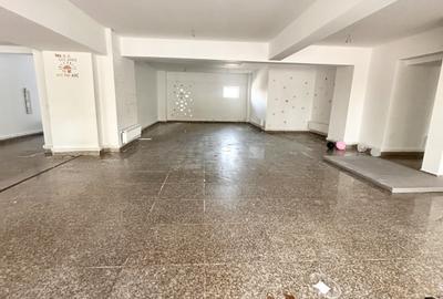 Spatiu Comercial, Parter, Prelungirea Ghencea - 5