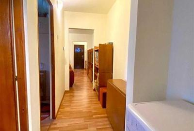 Apartament 3 camere Alexandru cel Bun - 6