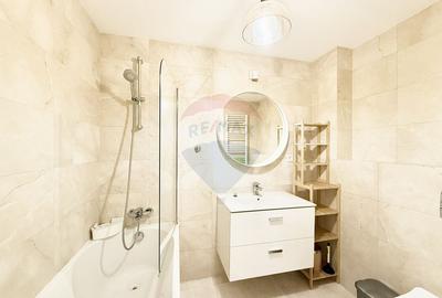 De inchiriat | Apartament 2 camere mobilat | Parcul Circului - 6