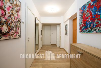 Apartament cu 2 camere de închiriat în zona Dorobanți - 12