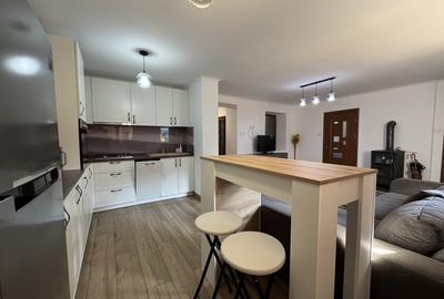 Casa parter, renovata, mobilata, gradina amenajata, str Petofi Sandor-Dumbravita - 21