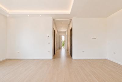Duplex Premium | Mosnita Noua - Cartier Europa | 120mp | 5 Camere | 307mp Teren - 13