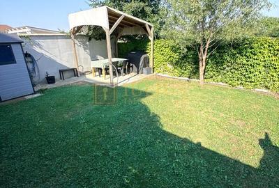 2 camere| grădină| 2 locuri de parcare | 2 balcoane| Dumbravita - 21