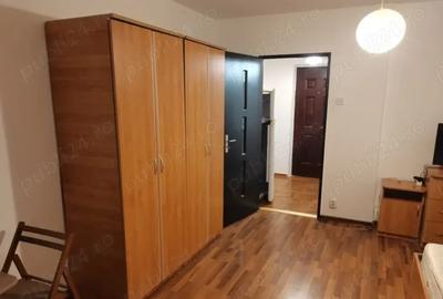 Garsoniera decomandata – zona Drumul Taberei - 1