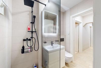 Apartament 3 camere Lacul Tei Doamna Ghica Colentina - 17