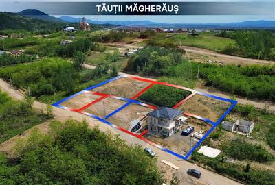 Casa premium de vanzare | Tautii-Magherauș | eficienta energetica - 16