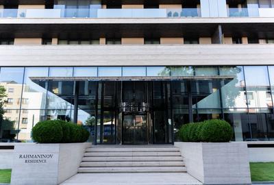 Duplex penthouse Rahmaninov 1000 mp utili si terasa panoramica 400 mp - 19