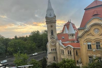 Proprietar inchiriez apartament lux iultracentral - Piata Victoriei (Owner) - 9