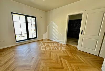 Duplex premium cu 5 camere in Braytim, la asfalt - 5