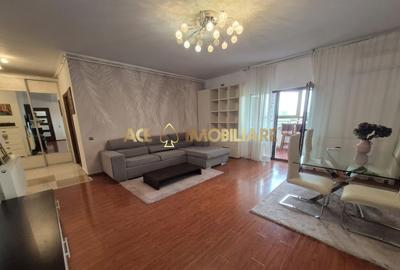 3 Camere de inchiriat | Bucurestii Noi | Metrou | Centrala | Mobilat - 3