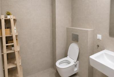 De inchiriat apartament 2 camere | H Pipera Lake | Pipera-Aviatiei - 12