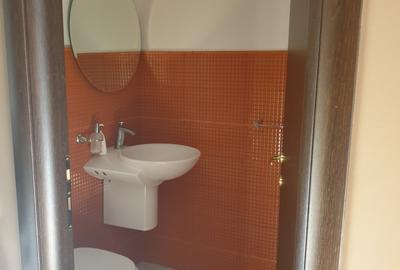 Apartament 3 camere de lux în Ambiance Residence – Băneasa Sisești - 4