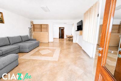 Casa Individuala 4 Camere | 127,27 mpu | Teren 565,95 mp | P+1+M | Cernica - 2
