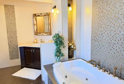 Vila Lux Valea Doftanei | 8 Camere | Structura Antiseismica - 19