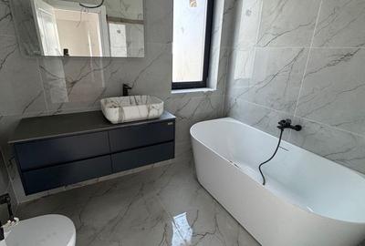 Vila exclusivista cu PISCINA, zona Liddl Tunari, 0% comision - 11
